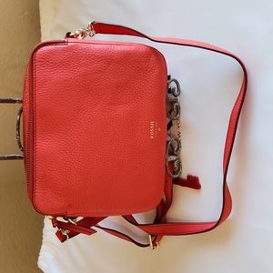 NWT Genuine Fossil Purse